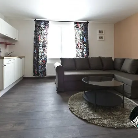 Apartamento Abc *