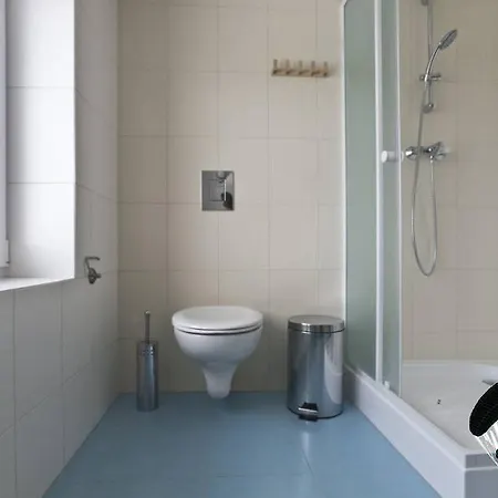Apartamento Abc *