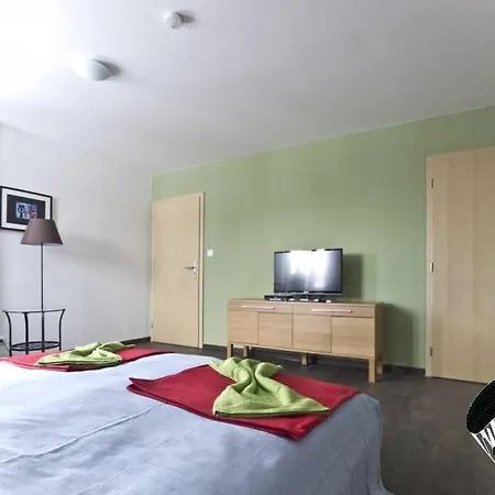 Apartamento Abc Pavčina Lehota