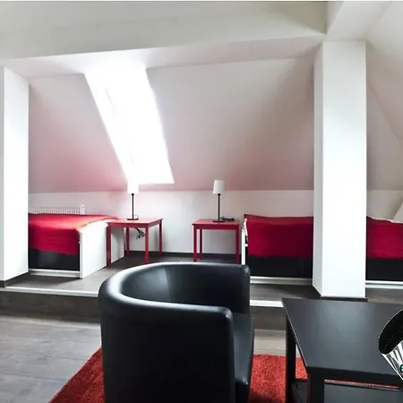Apartamento Abc