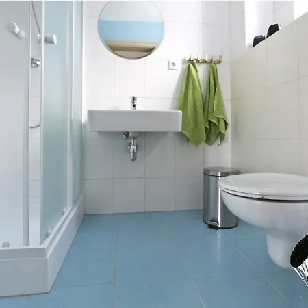 Abc Apartamento Pavčina Lehota