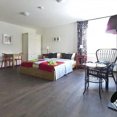 Abc Apartamento