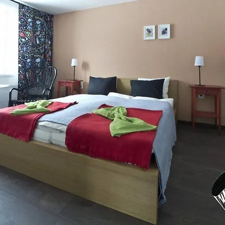Abc Apartamento *