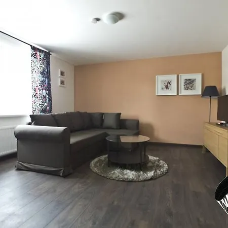 Apartamento Abc Pavčina Lehota
