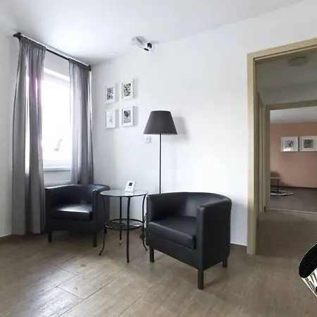 Abc Apartamento Pavčina Lehota
