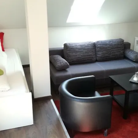 Abc Apartment *