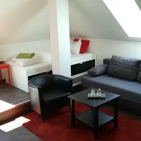Abc Apartamento *