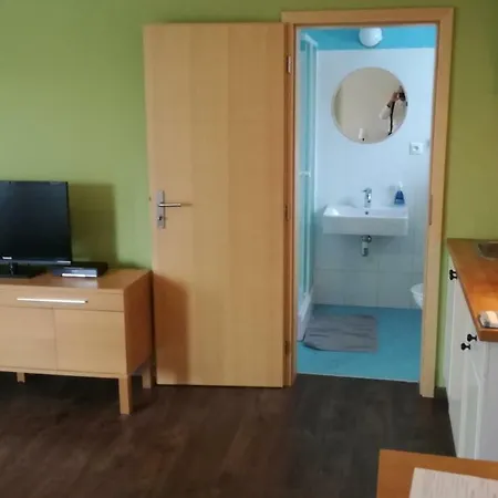 Apartment Abc