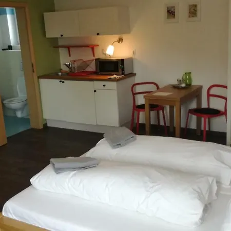 Abc Apartamento Pavčina Lehota