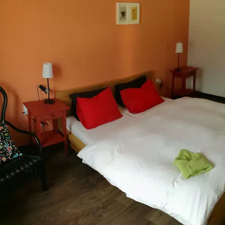 Apartamento Abc Pavčina Lehota